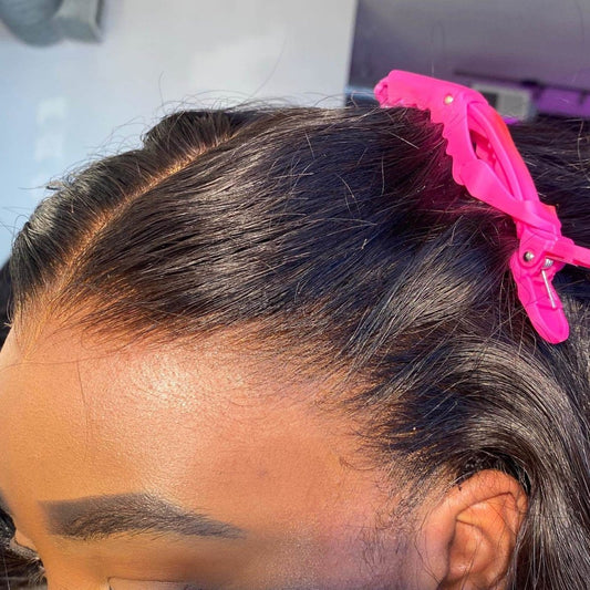 What Is an HD Lace Wig? Your Guide to Natural-Looking Perfection - MillionWig