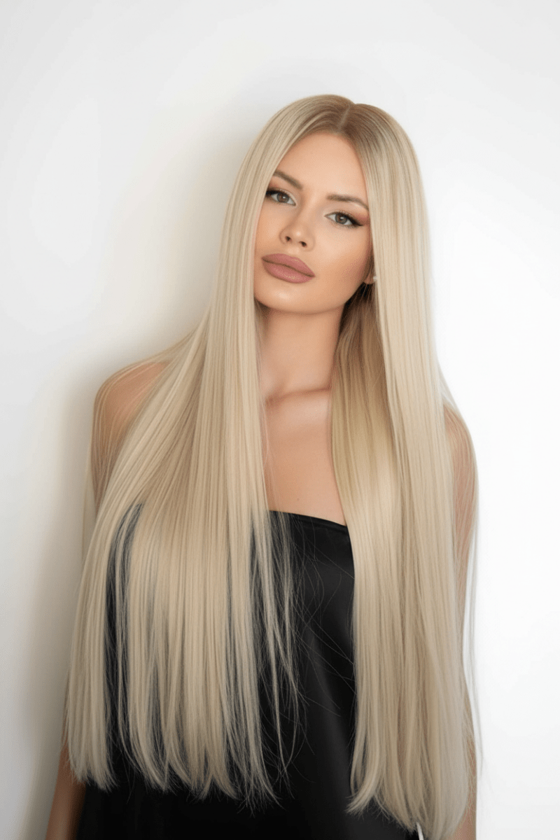 Long Wigs 16"-30" - MillionWig